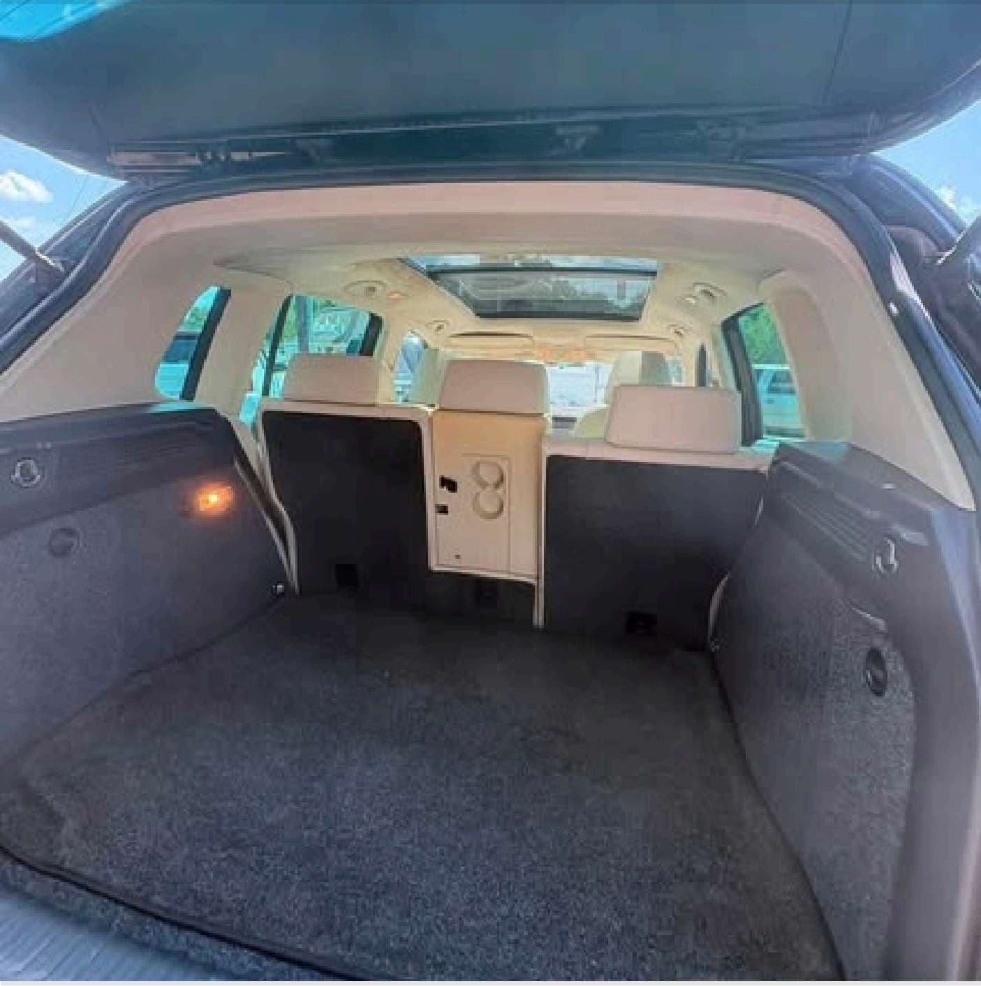 2010 Volkswagen Tiguan