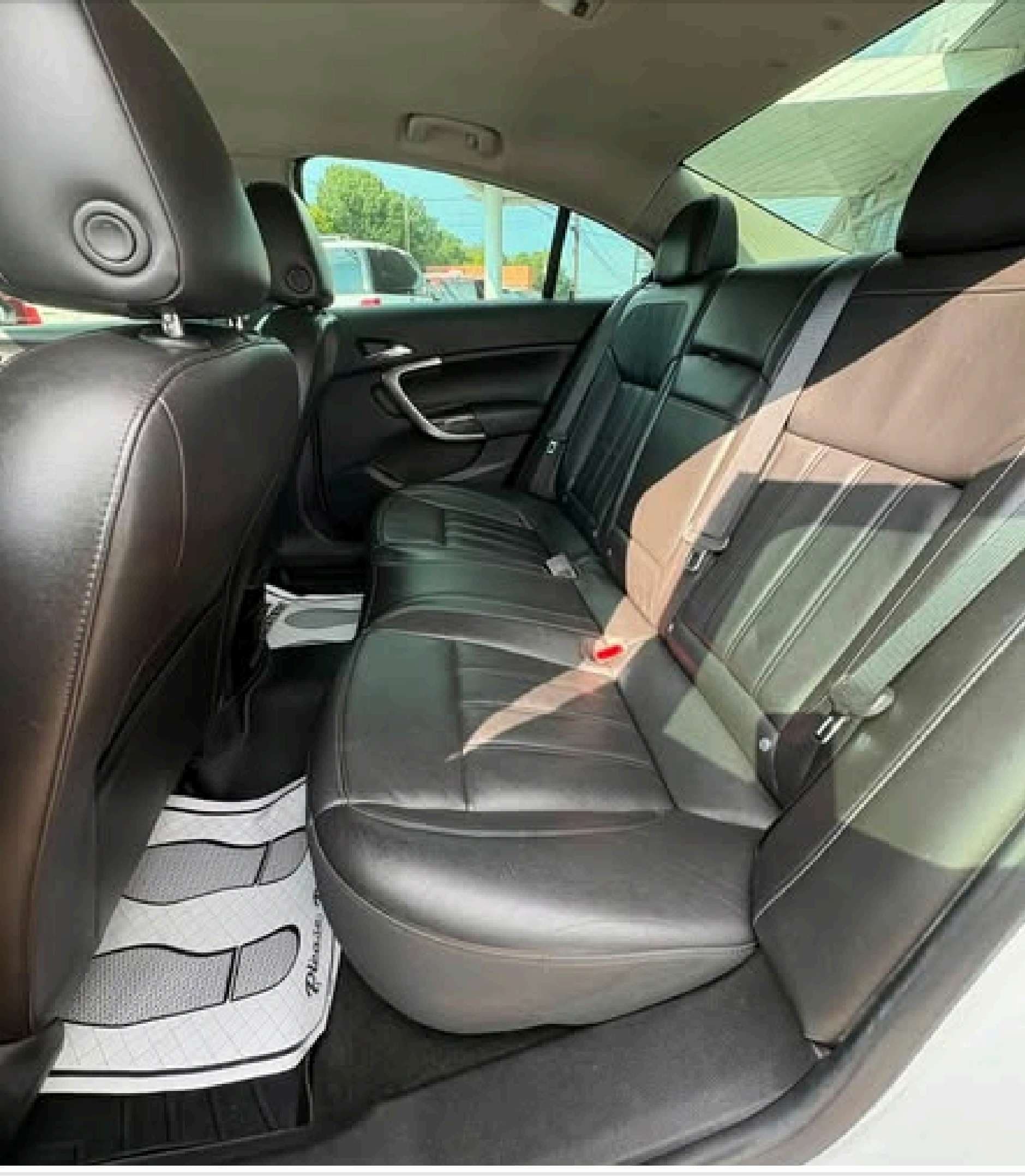 2014 Buick Regal