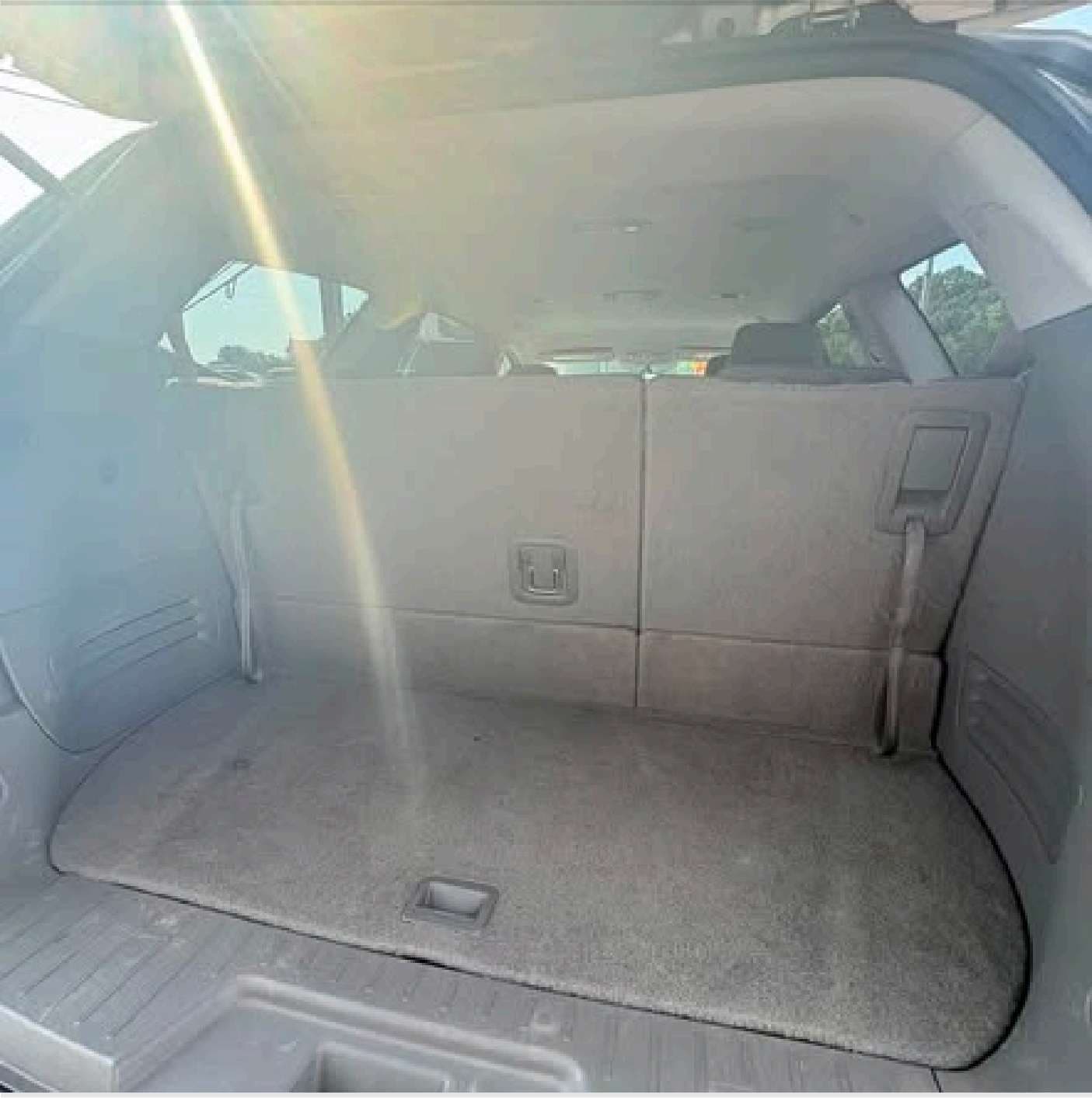 2014 Chevrolet Traverse