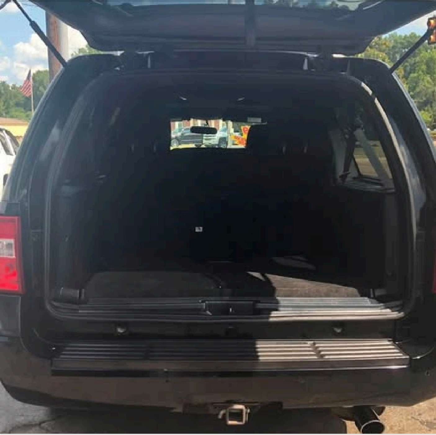 2017 Ford Expedition