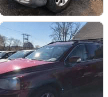 2016 Chevrolet Trailblazer