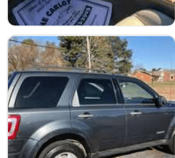 2015 Jeep Patriot
